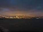 San Francisco night free stock - via Daymix