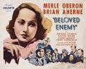 Filmography Brian Aherne