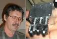 John Hoff showed a homemade cam-actuated multi-port air valve employing ...