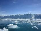 Melting ice sheets now largest contributor to sea level rise