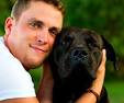 Travelling: Should Your Pet Stay or Go? - dog_and_man_hugging_270x224