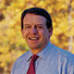 Ed Ludwig '73, CEO of Becton,