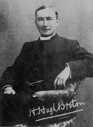 Rev. H. Hugh Breton - Hawker-Hugh-Breton-Dartmoor-portrait