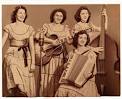 Mother Maybelle &amp; The Carter Sisters Discography -- Joe Sixpack's ...