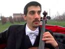 Music video for Bologna Cello