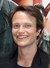 August Diehl The cast of 