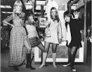 Mary Quant - Fashion Designer Encyclopedia - women, dress, shoes ...