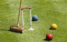 croquet