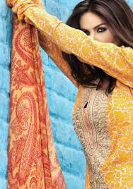 Pakistani Shalwar Kameez Girls