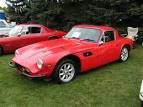 TVR M-