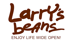 Larry\u0026#39;s Beans Logo. September 30th, 2011 By Amanda Rodriguez. Larry\u0026#39;s Beans Logo. Category - Larrys-Beans-Logo