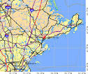 Beverly, Massachusetts (MA 01915) profile: population, maps, real ...