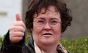 ITV misses out as Susan Boyle conquers web | Music | The Observer