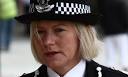 Peace campaigners should not have been targeted, admit police | UK ...
