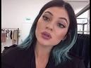 KYLIE JENNER Make up Tutorial - YouTube