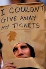 Tomorrow night is fan