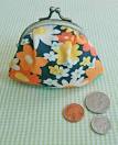Tutorial Thursday - Coin Purses (Painting Bliss)