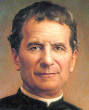 John Bosco was born near Castelnuovo in the archdiocese of Turin, Italy, ... - St.%20John%20Bosco