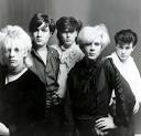 Duran Duran Lyrics