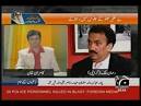 Benazir Bhutto Assassination Attack Video