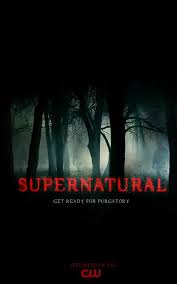 Supernatural S08E23