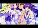 Harem Comedy