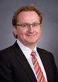 Photo of Steve A. Kay, dean of