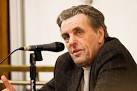 Jan Sokol, CSc., Ph.D. při mimořádně kvalitní přenášce "Trojí odpovědnost