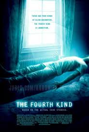 The Fourth Kind
