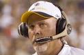 coordinator Bruce Arians