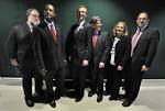 Massachusetts Democrats begin stockpiling cash to challenge Scott ...
