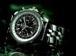Designer watches Breitling have developed an incredible ...