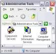 Installing IIS on Windows XP Pro