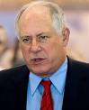 Illinois Governor Pat Quinn