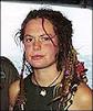 Survivor Katrina Wallace clung