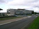 St Columba's High School. - via Daymix