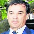 Antonio Barrenechea, nuevo presidente del Círculo de Empresarios vascos - 11929141