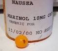 Marinol. Courtesy: kubby.com