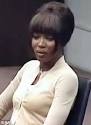 Naomi Campbell's former agent Carole White accused of making up ...