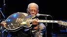 King of the Blues blues legend B.B. King dead at age 89 - Yahoo News