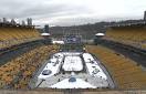 Through Rain or Snow, the WINTER CLASSIC will Go On. Hopefully ...