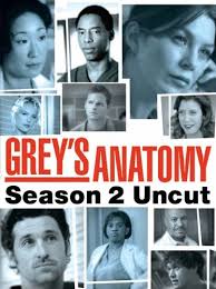Grey's Anatomy S02E07-08