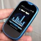 Alcatel OT-707 and OT-800 – cheap touchscreen and QWERTY phones ...
