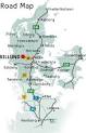 Viaje a Billund y Legoland