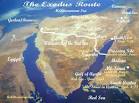 Red Sea Crossing