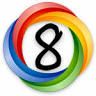 WINDOWS 8 LOGO – Windows 8 Wallpapers