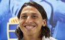 Zlatan Ibrahimovic