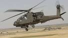 U.S. Now Using Apache Helicopters to Attack ISIS in Iraq - ABC News