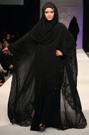 Saudi Arabia: Abaya Wedding Etiquette | American Bedu