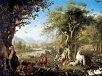 The Garden of Eaden